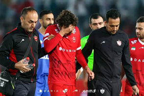 منصوریان: امیدوارم باکیچ رباط نداده باشد