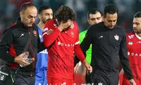منصوریان: امیدوارم باکیچ رباط نداده باشد