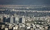 وضعیت قیمت مسکن در گران‌ترین منطقه تهران