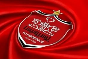 بعد از عالیشاه، تمدیدی بعدی پرسپولیس از راه رسید