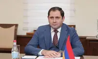 سفر ناگهانی وزیر دفاع کشور همسایه به ایران