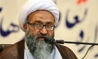 پیشنهاد عضو خبرگان برای سخت‌گیری علیه معترضان