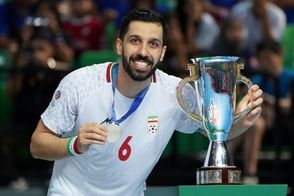 بازتاب قهرمانی «یوزهای ایرانی» در رسانه‌های جهان