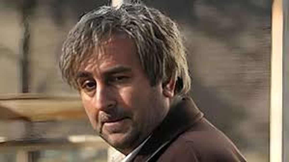 لوکیشن خانه شکیب در سریال آوای باران بعد از 12سال