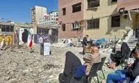 امتحانات نهایی این گروه از دانش‌آموزان لغو شد