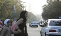 مدارس ۵ شهر تهران تعطیل شد