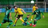 جدال مورایس و تارتار در دربی برنده نداشت