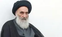 پیام تسلیت آیت‌الله سیستانی در پی حادثه کرمان