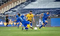 هدف استقلال و سپاهان مشترک است