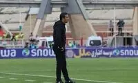 حُکم بی‌سابقه فدراسیون علیه نکونام و رفقا!