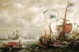 5 دزد دریایی زن، که بر دریاها حکومت می‌کردند