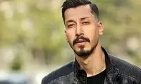 بهرام افشاری شماره ۴ استقلال را پوشید!