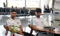 لیموچی: نه فسخ می‌کنم نه دوست دارم جدا شوم