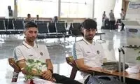 لیموچی: نه فسخ می‌کنم نه دوست دارم جدا شوم