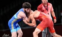 روس‌ها فاتح مطلق فینال لیگ برتر کشتی آزاد