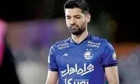 رقابت تیم‌های قطری بر سر ستاره استقلال