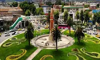 شهردار سابق گرگان در حال فرار دستگیر شد