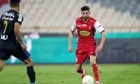 پیغام جالب مهدی عبدی برای آل کثیر 