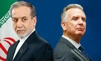 تماس همزمان قطر با تهران و واشنگتن خبرساز شد