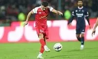 دو باشگاه اروپایی رقیبان تدارکاتی پرسپولیس