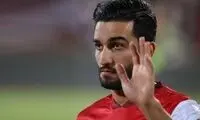 معاوضه بزرگ پرسپولیس و تراکتور!