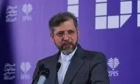 معاون عراقچی، پیام‌های واشنگتن را افشا کرد