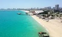 انتقاد شدید یک رسانه به اتفاقات ساحل کیش