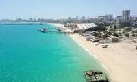 انتقاد شدید یک رسانه به اتفاقات ساحل کیش