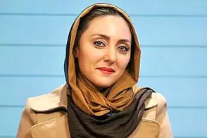 مهسا کرامتیِ 5 ساله در اولین فیلمش در سال 65 