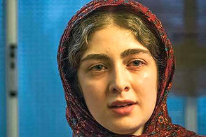 سادگی چهره و استایل شیکِ بازیگر یاغی دل‌ها را برد