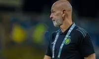 سرمربی النصر پیش از جدال با استقلال سورپرایز شد