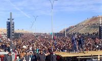 وقتی قرعه‌کشی پیاده‌روی هم پارتی‌بازی دارد!