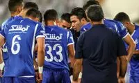 شکایت باشگاه استقلال از پرسپولیس