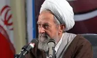 آیت‌الله عبدخدایی درگذشت