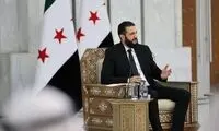جولانی از مذاکرات غیرمستقیم با اسرائیل خبر داد