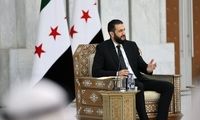 جولانی از مذاکرات غیرمستقیم با اسرائیل خبر داد
