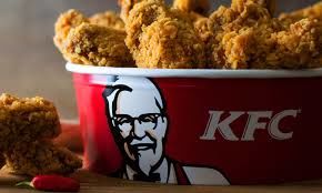 چگونه میلیون ها مرغ سوخاری KFC تولید می‌شود؟