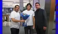 ردپای اختلافات نکونام و خطیر در فرودگاه