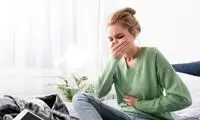 راهکارهای مؤثر برای رفع تهوعِ خفیف تا شدید