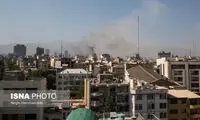 منشأ دودهای تهران مشخص شد