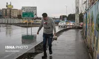افزایش غلظت آلاینده‌ها در شهرهای پرجمعیت