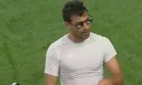 شادی گل شجاع، سوژه هواداران مصری شد