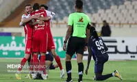 گزینه همیشگی یحیی برای خط حمله پرسپولیس