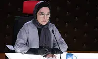 استایل جذاب رویا نونهالی و همسرش در یک مراسم