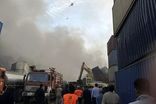 اطلاعیه رسمی درباره علت حادثه بندر شهید رجایی 