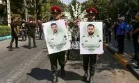 جزئیات جدید از نحوه شهادت ۲ پلیس در اصفهان