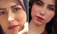 ویدئو یک دختر دهه هشتادی و مادر محجبه‌اش وایرال شد