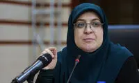 آرزوی سخنگوی زن دولت پزشکیان در آغاز کارش