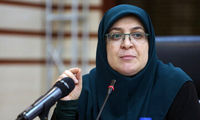 آرزوی سخنگوی زن دولت پزشکیان در آغاز کارش