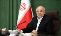 قالیباف: ملت ایران⁩ روسفید و پیروز ابدی تاریخ است
